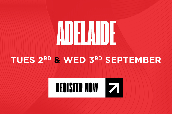 Adelaide hover