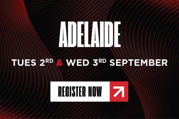 Adelaide
