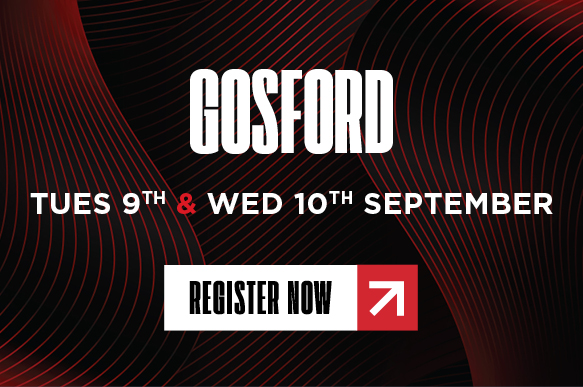 Gosford