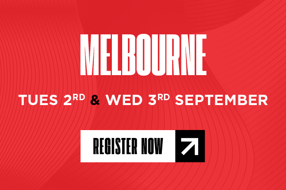 Melbourne hover