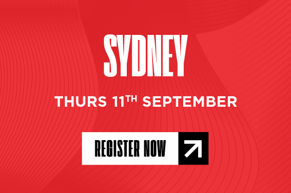 Sydney hover